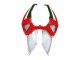 2011-2014 Ducati 1199 Motorcycle Fairings - White Red Green Glossy Black UK