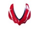 2015-2020 Ducati 959 Motorcycle Fairings - Red Matte Black UK