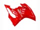 2015-2020 Ducati 959 Motorcycle Fairings - Red UK