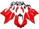 2015-2020 Ducati 959 Motorcycle Fairings - Red UK