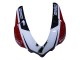 2015-2020 Ducati 959/1299 Motorcycle Fairings - White Red Black Aruba 7 UK