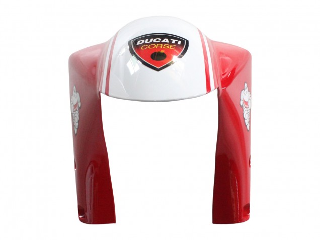 1993-2005 Ducati 748/916/996/998 Motorcycle Fairings - White Red Yellow Green Glossy Black Performance UK