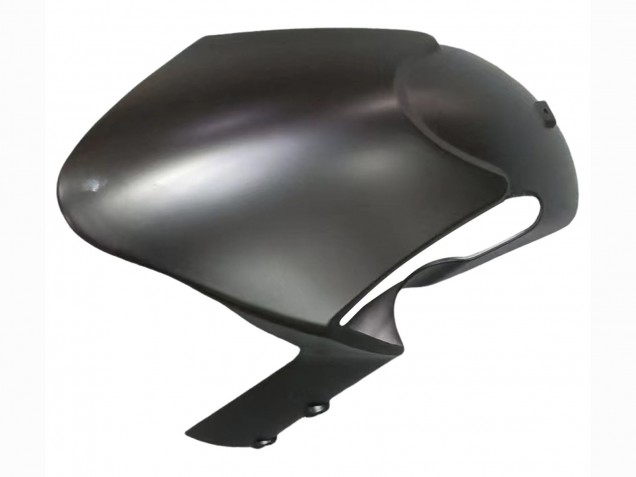 2008-2012 Ducati Monster 696 796 1100 1100S Motorcycle Fairing - Matte Black UK