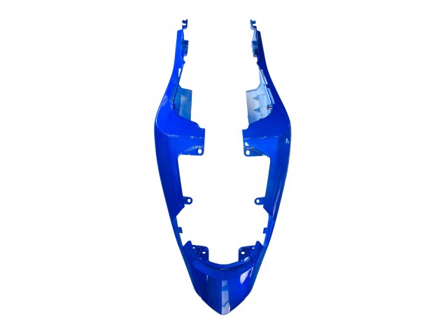 2013-2015 Honda CBR500R Motorcycle Fairings - Blue White Matte Black UK