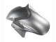 2013-2015 Honda CBR500R Motorcycle Fairing - Silver Glossy Black UK