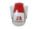 2013-2015 Honda CBR500R Motorcycle Fairings - White Red Green Glossy Black Morinage 777 UK