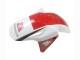 2013-2015 Honda CBR500R Motorcycle Fairings - White Red Green Glossy Black Morinage 777 UK