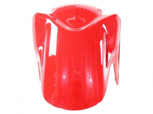 2013-2015 Honda CBR500R Motorcycle Fairings - Red Matte Black UK