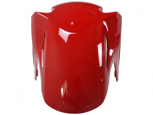 2016-2018 Honda CBR500R Motorcycle Fairings - White Red Blue Matte Black UK