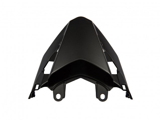 2022-2023 Honda CBR500R Motorcycle Fairings - Matte Black Yellow UK