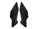 2022-2023 Honda CBR500R Motorcycle Fairings - Matte Black Yellow UK