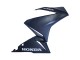 2022-2023 Honda CBR500R Motorcycle Fairings - Matte Dark Blue UK