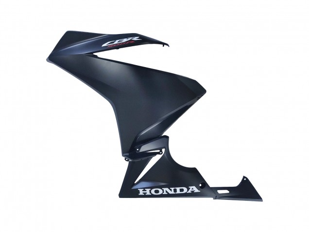 2022-2023 Honda CBR500R Motorcycle Fairings - Matte Dark Blue UK