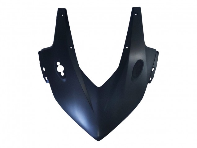 2022-2023 Honda CBR500R Motorcycle Fairings - Matte Dark Blue UK