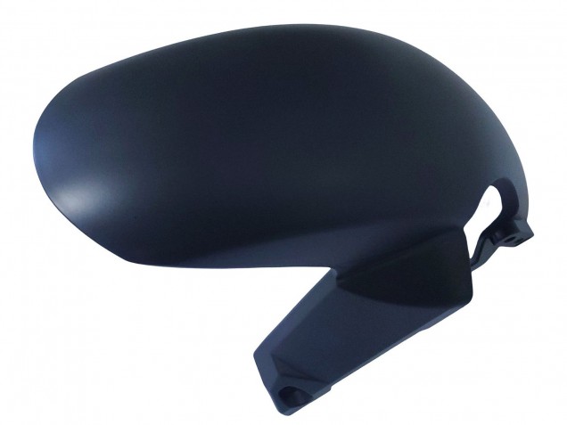 2022-2023 Honda CBR500R Motorcycle Fairings - Matte Dark Blue UK