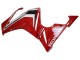 2022-2023 Honda CBR500R Motorcycle Fairings - Red White Black UK