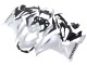 2022-2023 Honda CBR500R Motorcycle Fairings - Pearl White UK