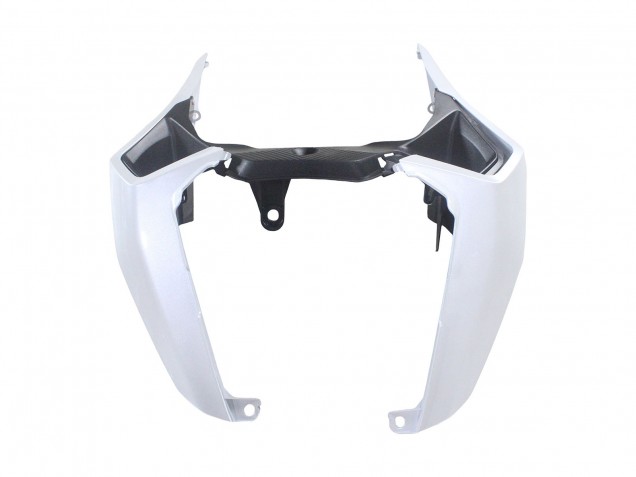2022-2023 Honda CBR500R Motorcycle Fairings - Pearl White UK