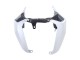 2022-2023 Honda CBR500R Motorcycle Fairings - Pearl White UK