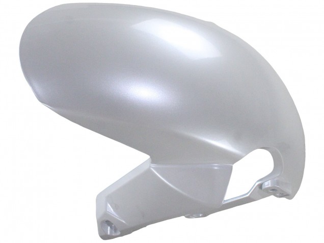 2022-2023 Honda CBR500R Motorcycle Fairings - Pearl White UK