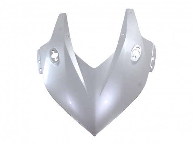 2022-2023 Honda CBR500R Motorcycle Fairings - Pearl White UK
