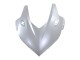 2022-2023 Honda CBR500R Motorcycle Fairings - Pearl White UK