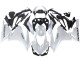 2022-2023 Honda CBR500R Motorcycle Fairings - Pearl White UK