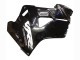 1998-2001 Honda VFR 800 Motorcycle Fairings - Glossy Black UK