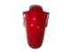 1998-2001 Honda VFR 800 Motorcycle Fairings - Red White Glossy Black Vimto UK