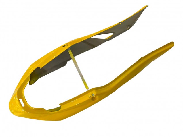 1998-2001 Honda VFR 800 Motorcycle Fairings - Yellow UK
