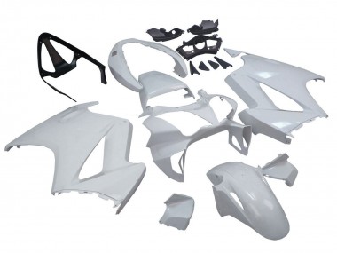 Best 2002-2013 Honda VFR 800 Motorcycle Fairings - Unpainted UK