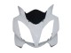 2002-2013 Honda VFR 800 Motorcycle Fairings - Unpainted UK