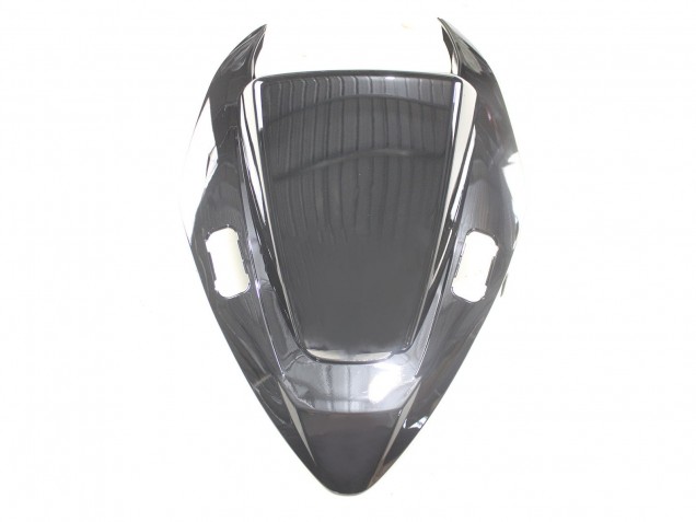2002-2013 Honda VFR 800 Motorcycle Fairing - Glossy Black UK
