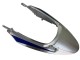 2008-2013 Suzuki GSX650F Motorcycle Fairings - Silver Blue UK