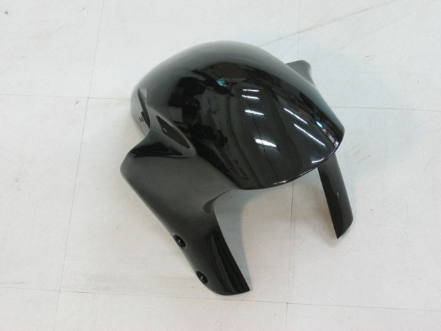 2004-2005 Honda CBR1000RR Motorcycle Fairings - White Blue Glossy Black Fireblade UK