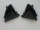 2004-2005 Honda CBR1000RR Motorcycle Fairings - White Blue Glossy Black Fireblade UK