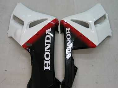 Best 2004-2005 Honda CBR1000RR Motorcycle Fairings - White Red Glossy Black Blue Star UK