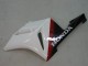 2004-2005 Honda CBR1000RR Motorcycle Fairings - White Red Glossy Black Blue Star UK