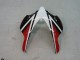 2004-2005 Honda CBR1000RR Motorcycle Fairings - White Red Glossy Black Blue Star UK