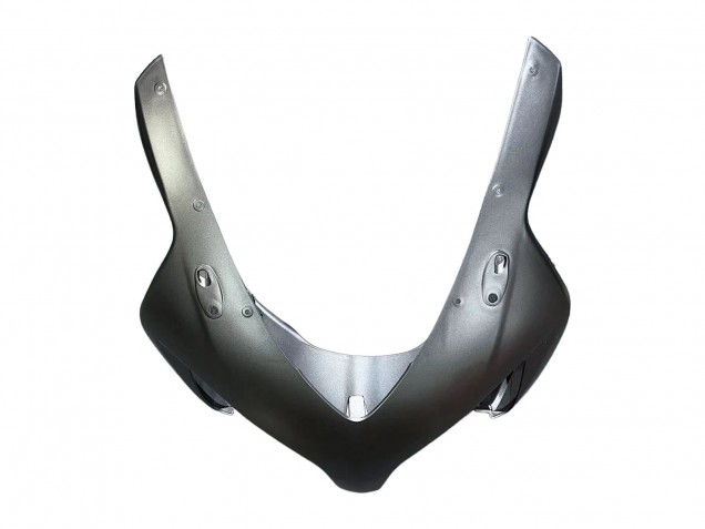 2004-2005 Honda CBR1000RR Motorcycle Fairings - Silver UK