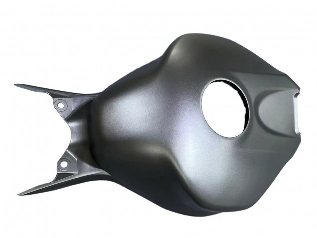 2004-2005 Honda CBR1000RR Motorcycle Fairings - Silver UK