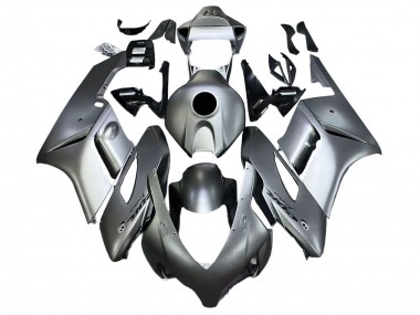 Best 2004-2005 Honda CBR1000RR Motorcycle Fairings - Silver UK