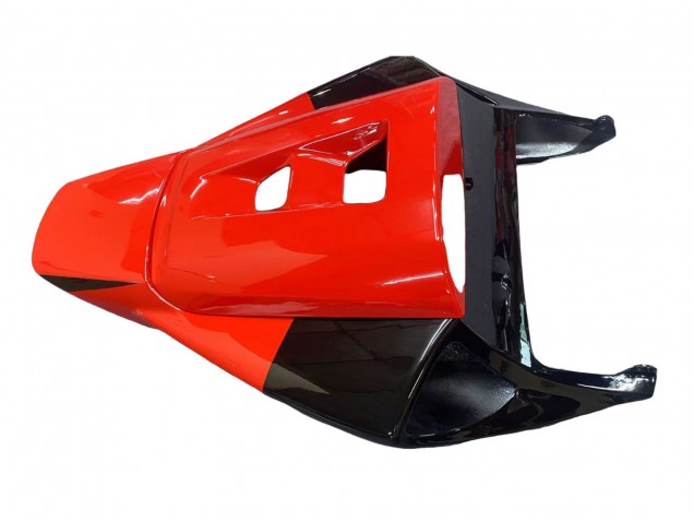 2004-2005 Honda CBR1000RR Motorcycle Fairings - Yellow Red White Glossy Red Bull Repsol HRC UK