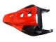 2004-2005 Honda CBR1000RR Motorcycle Fairings - Yellow Red White Glossy Red Bull Repsol HRC UK
