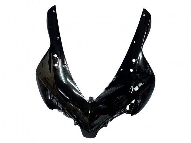 2004-2005 Honda CBR1000RR Motorcycle Fairings - Glossy Black Yellow Green Monster UK