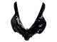 2004-2005 Honda CBR1000RR Motorcycle Fairings - Glossy Black Yellow Green Monster UK