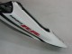2004-2005 Honda CBR1000RR Motorcycle Fairings - White Blue Red Glossy Black Star EuroBet Lee UK