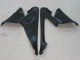 2004-2005 Honda CBR1000RR Motorcycle Fairings - White Blue Gold Rothmans UK