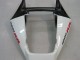 2004-2005 Honda CBR1000RR Motorcycle Fairings - White Blue Red Glossy Black Star Carrera Lee UK