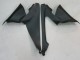 2004-2005 Honda CBR1000RR Motorcycle Fairings - White Blue Snow Nastro Azzurro 46 UK